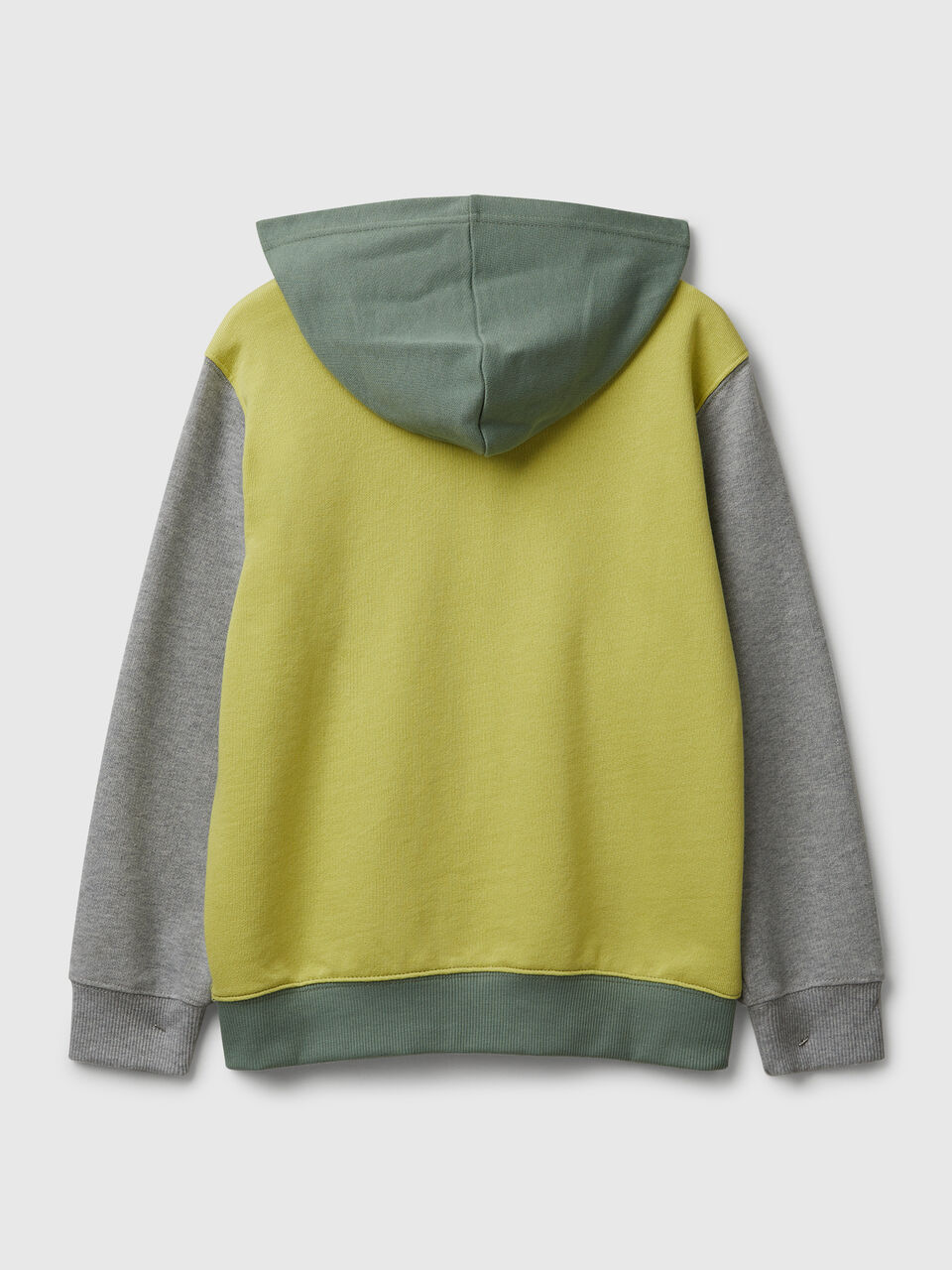 JACKET W/HOOD L/S Junior Boy image number null