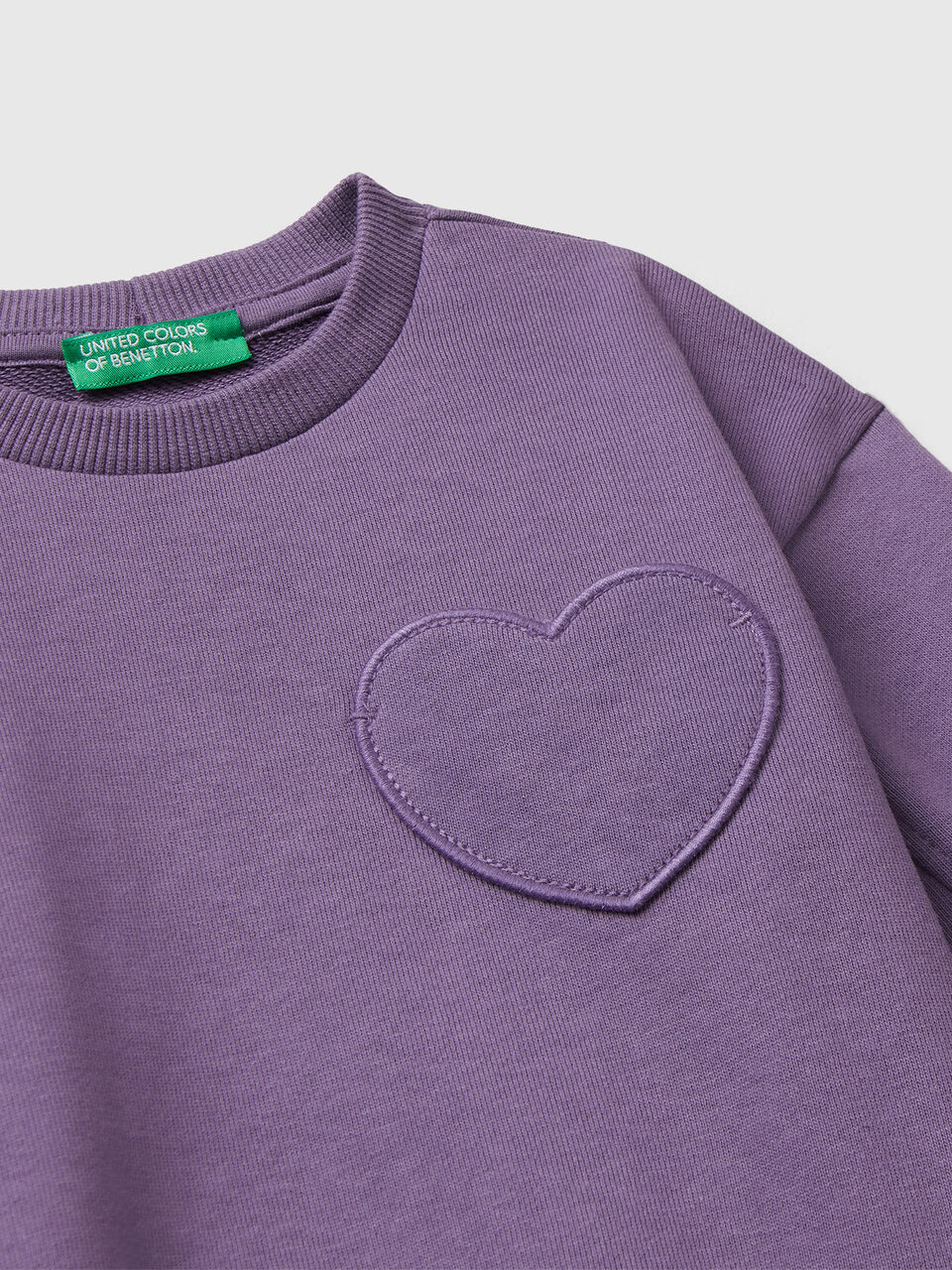 SWEATER L/S Junior Girl image number null