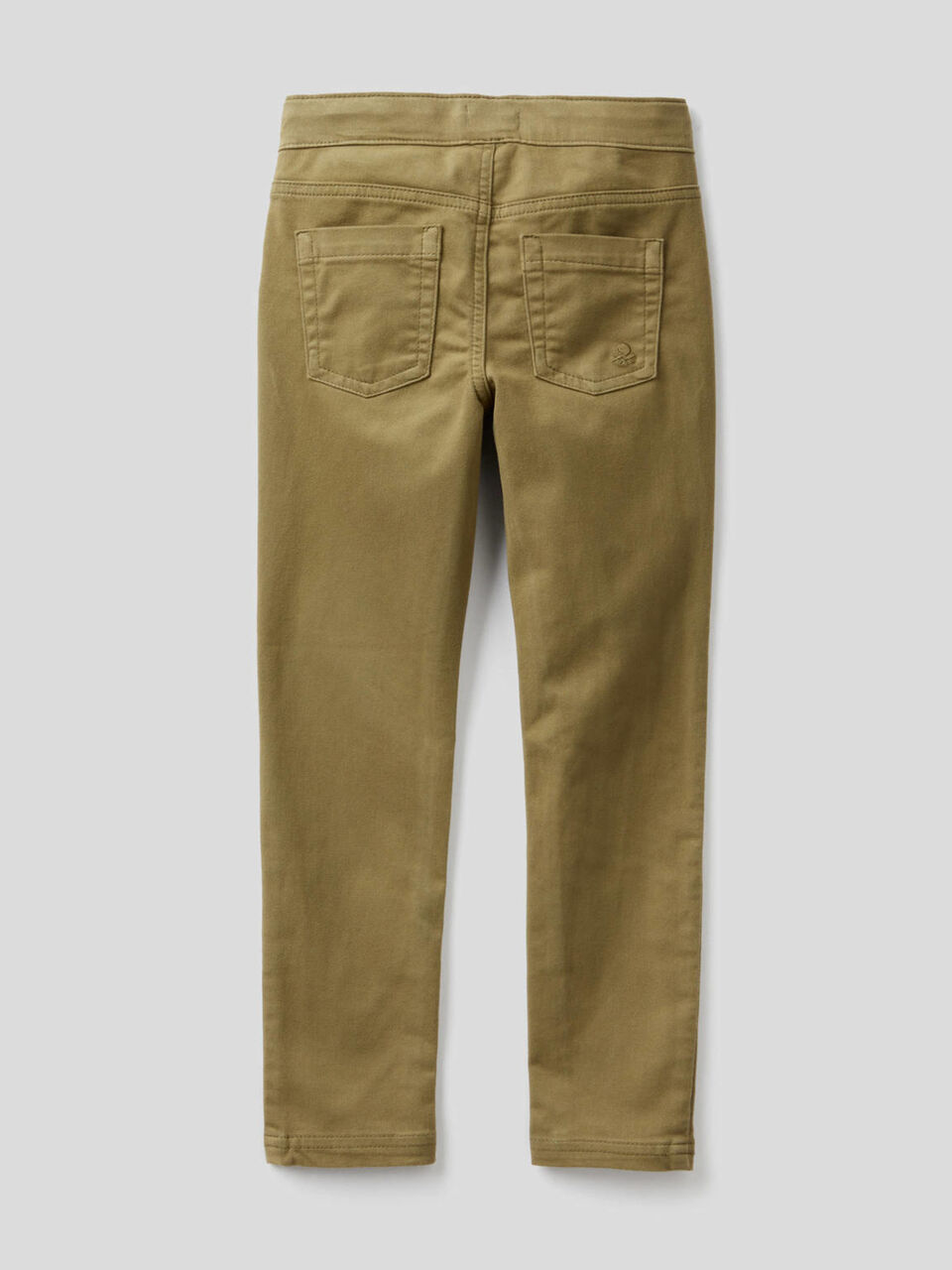 Super skinny trousers image number 2
