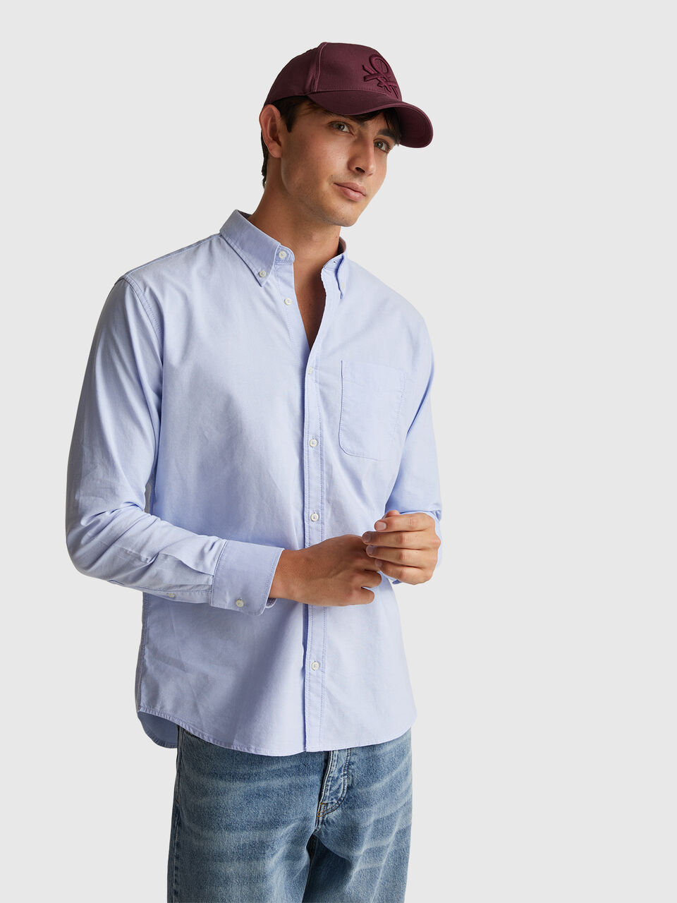 SHIRT Men image number null