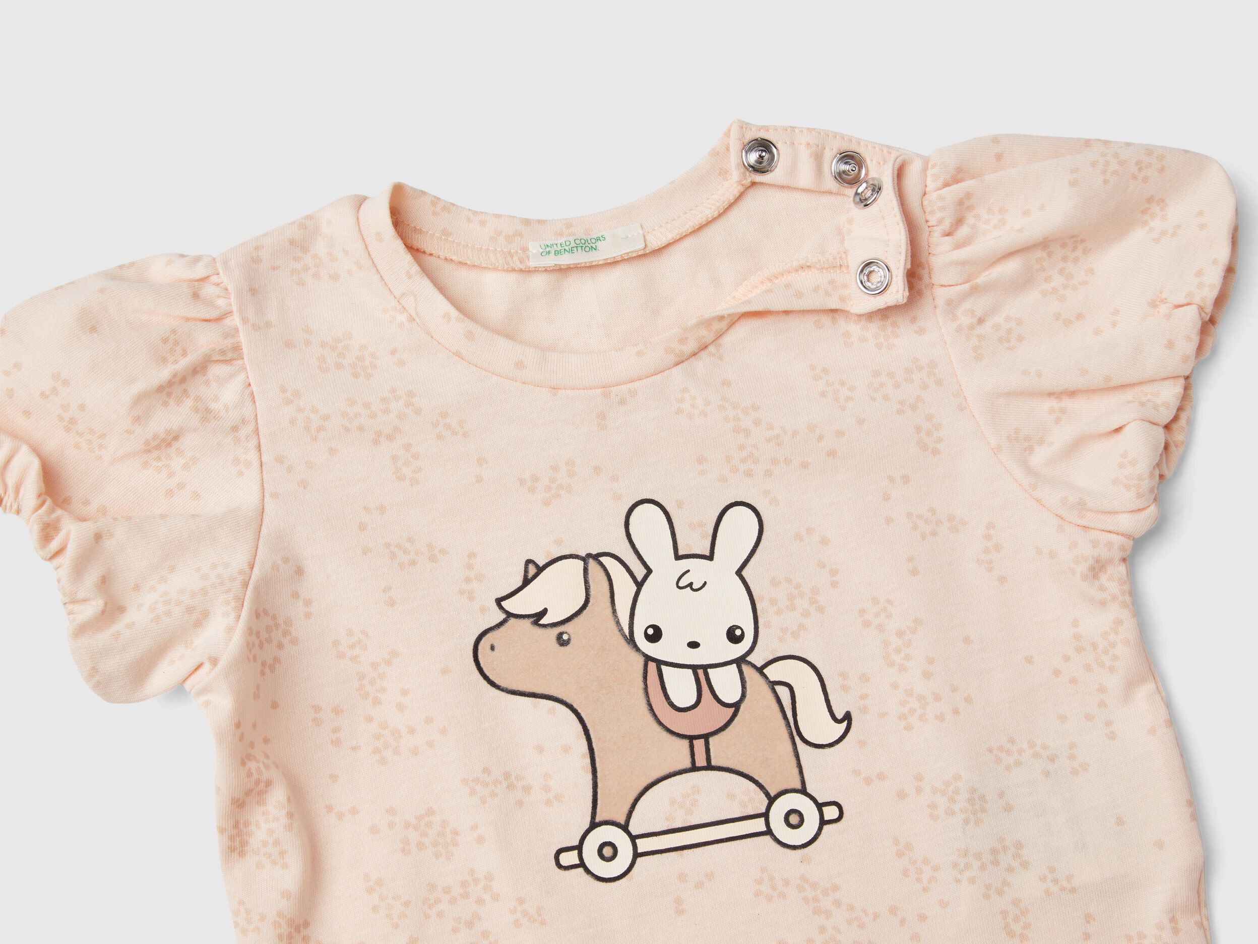 Benetton baby online shop cheap