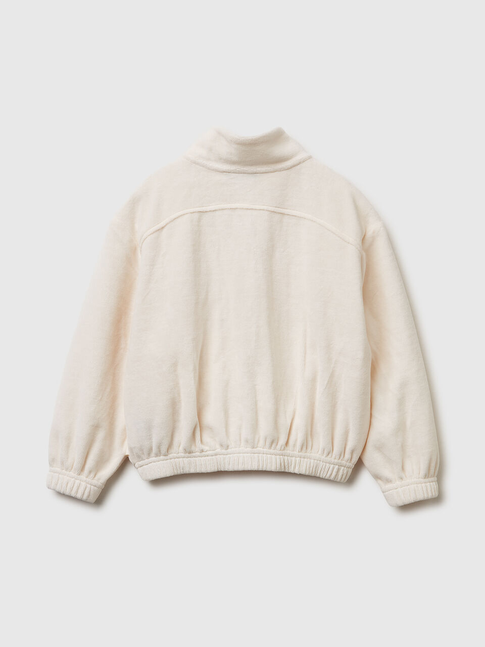 JACKET W/HOOD L/S Junior Girl image number null