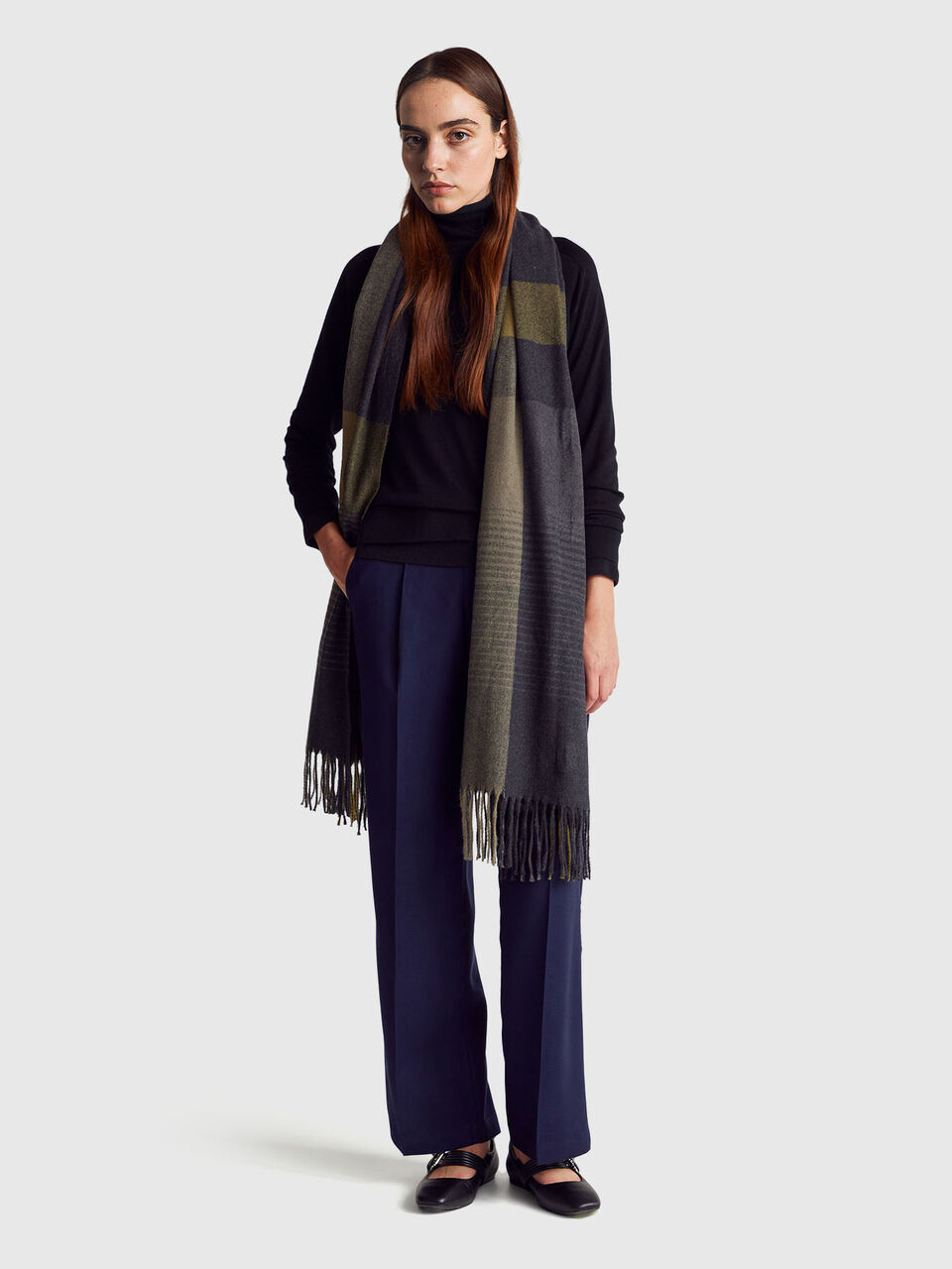 SWEATER L/S Women image number null