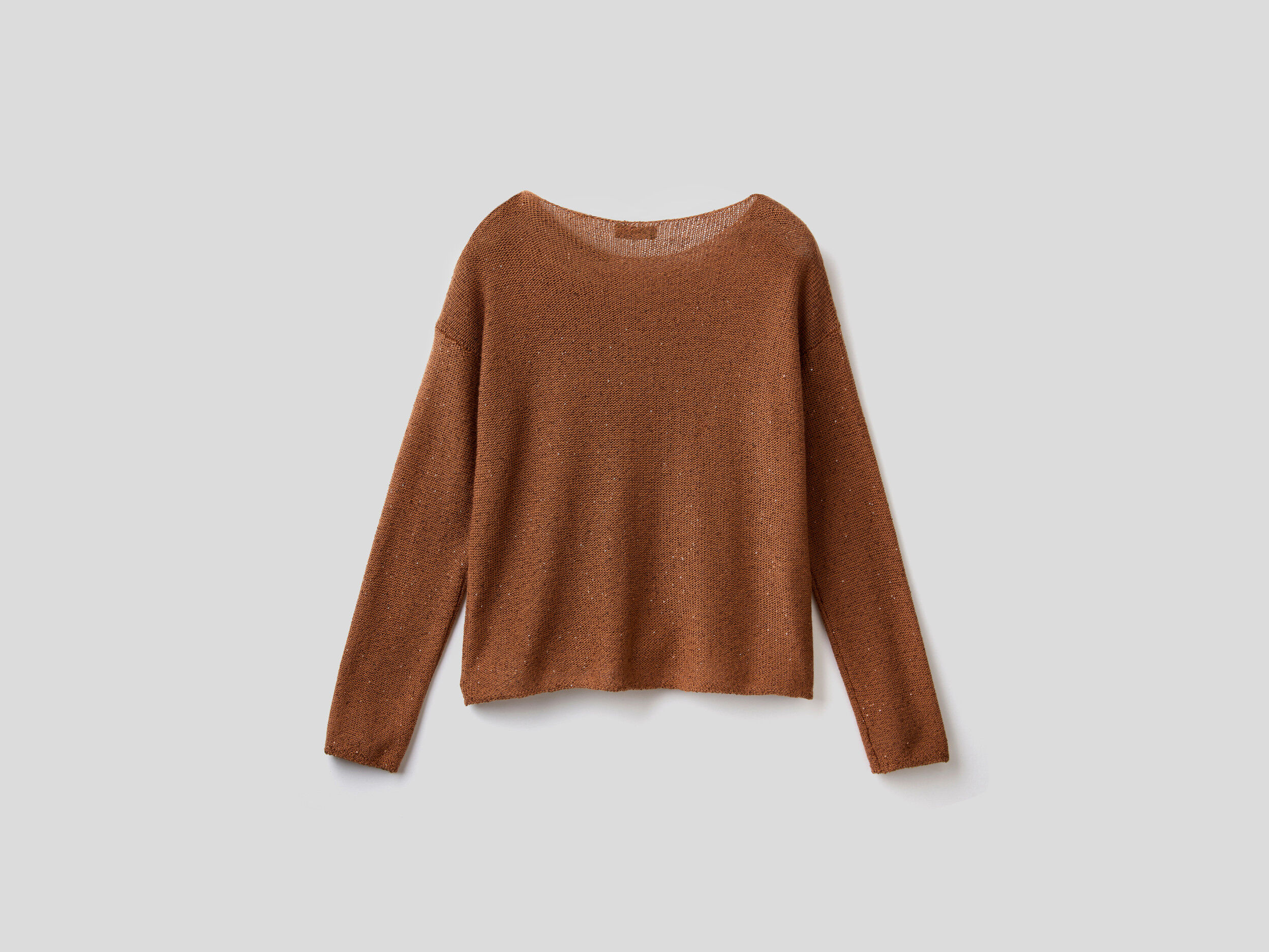 wide neck jumpers