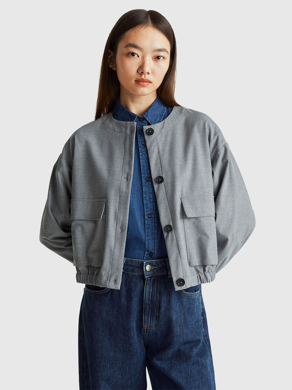 JACKET Women image number null