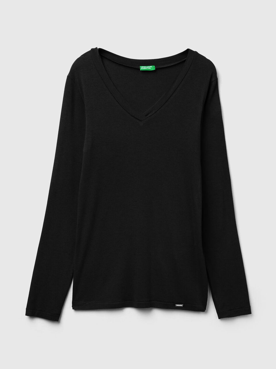 T-SHIRT L/S Women image number null