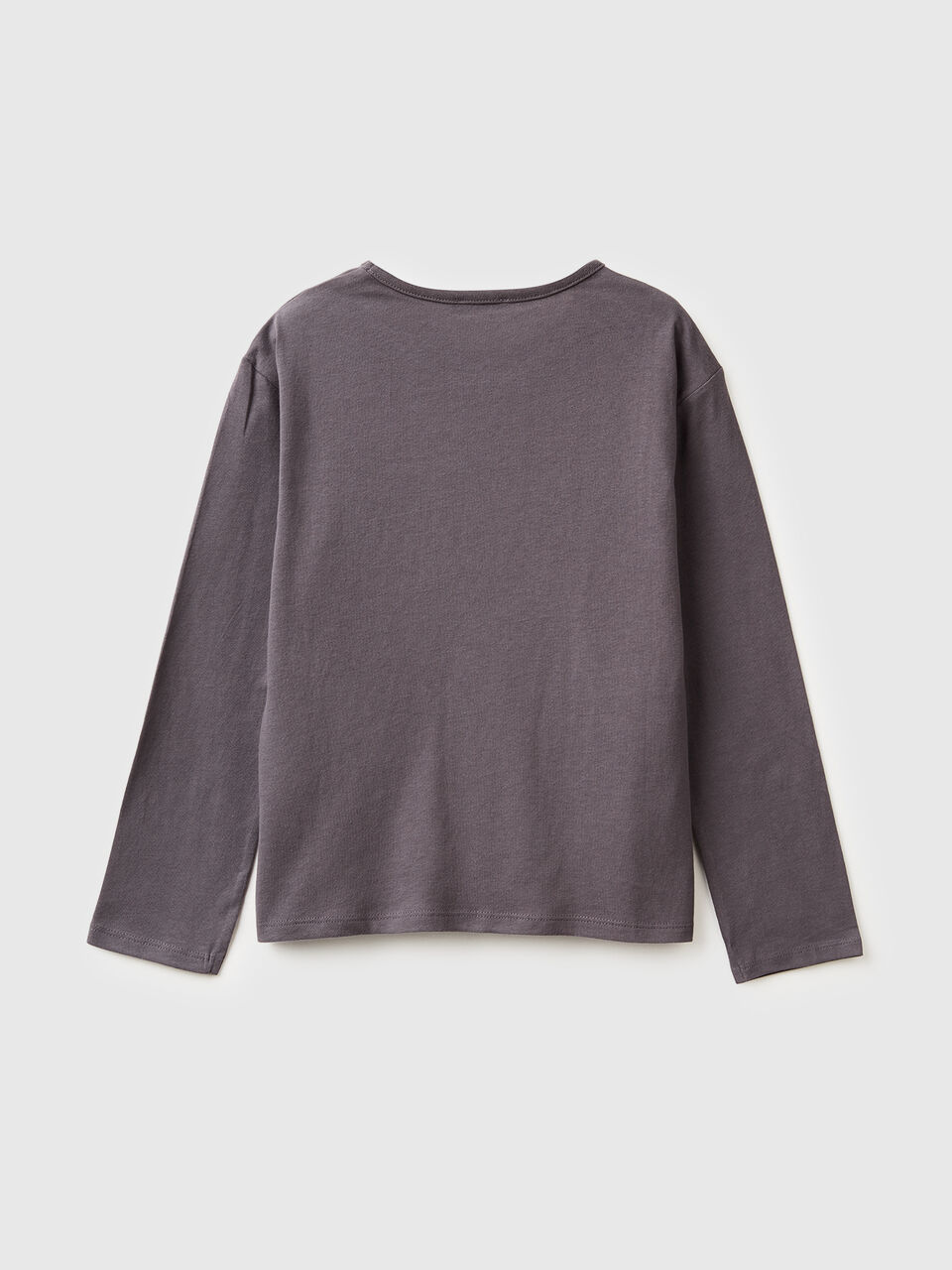 T-SHIRT L/S Junior Girl image number null