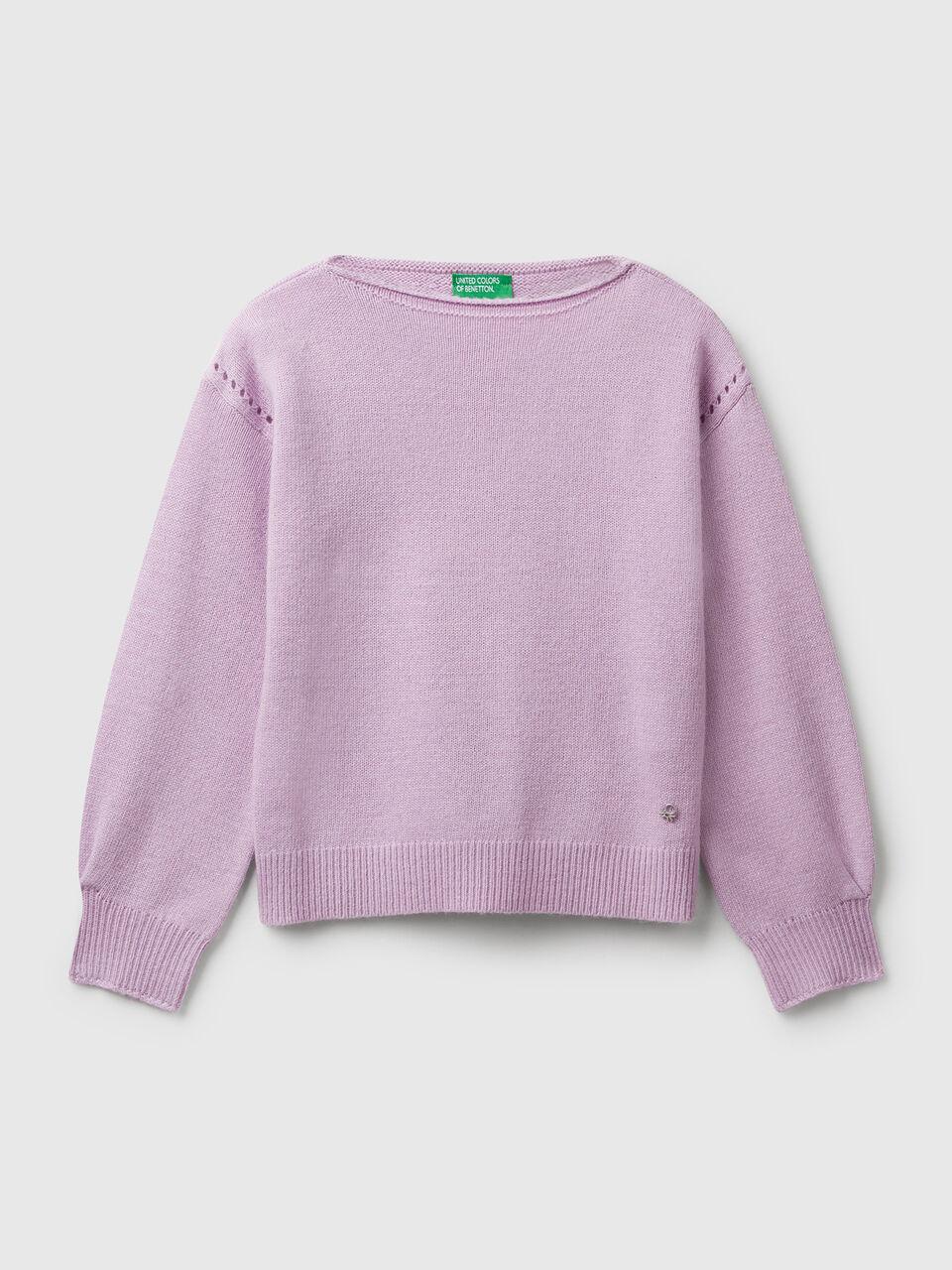 SWEATER L/S Junior Girl image number 1