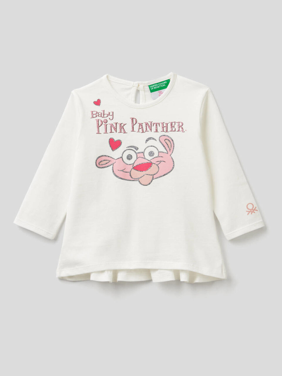 Pink Panther t-shirt image number 1