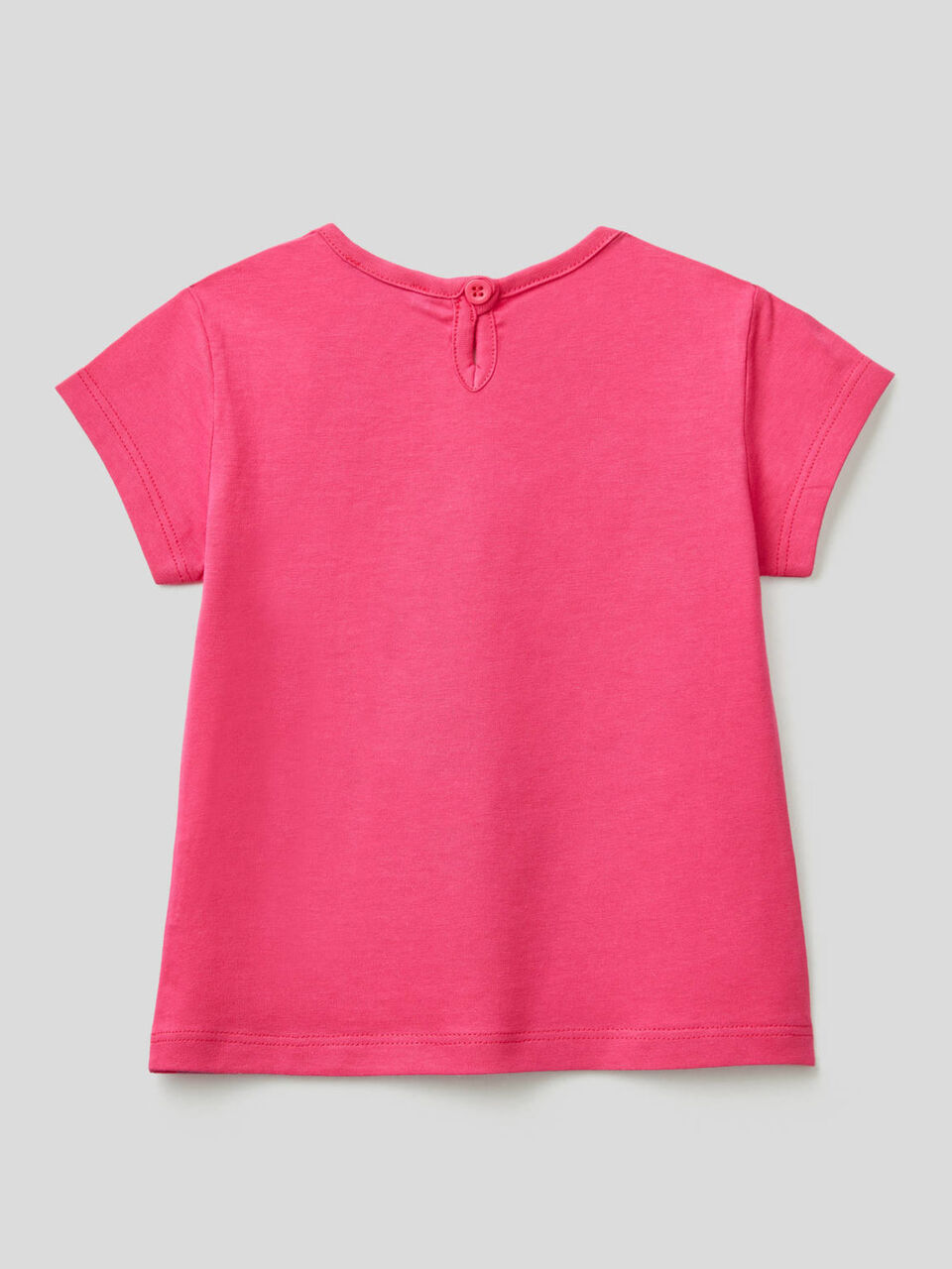 100% cotton t-shirt image number null
