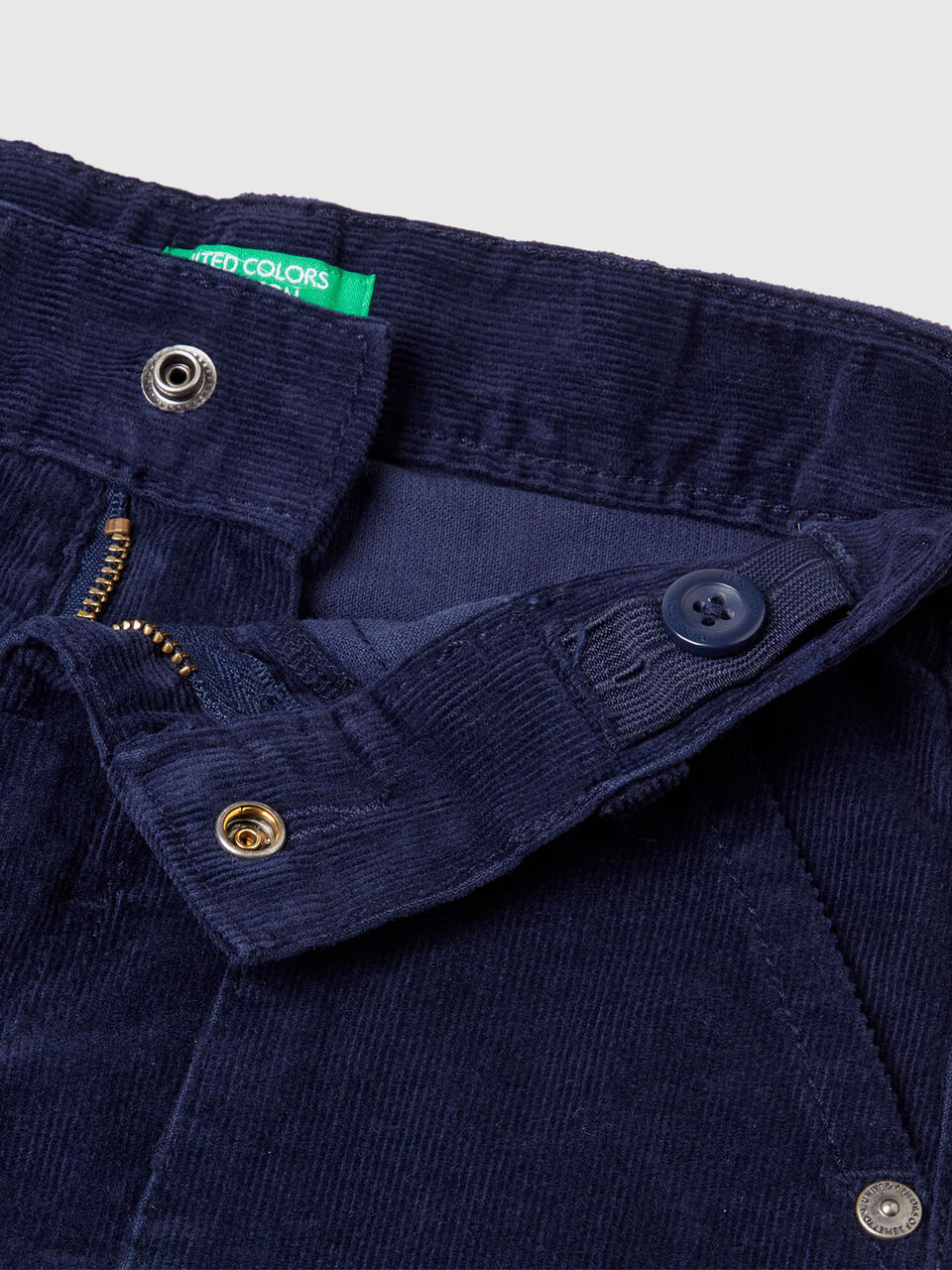 TROUSERS Junior Boy image number null