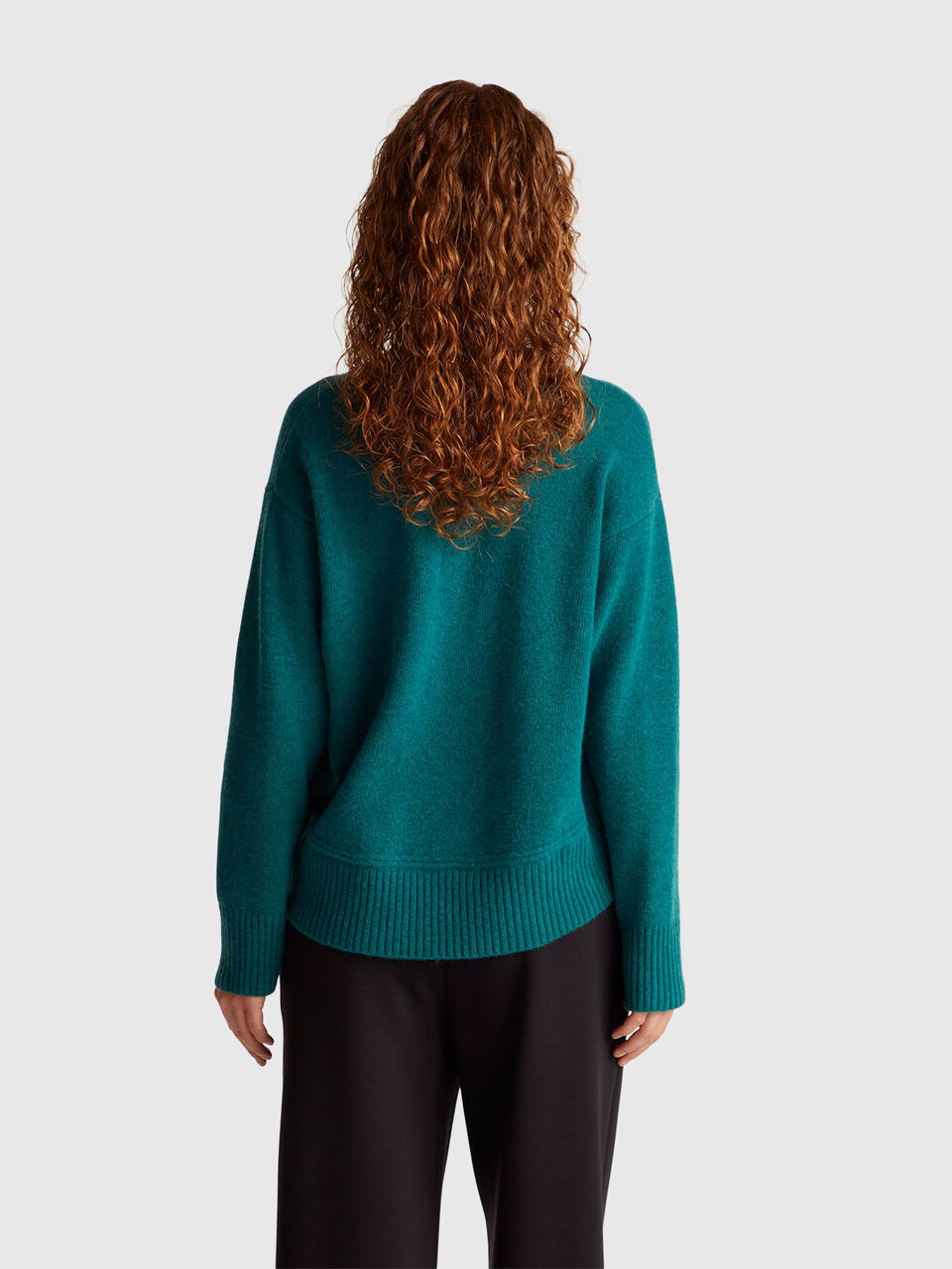 SWEATER L/S Women image number null