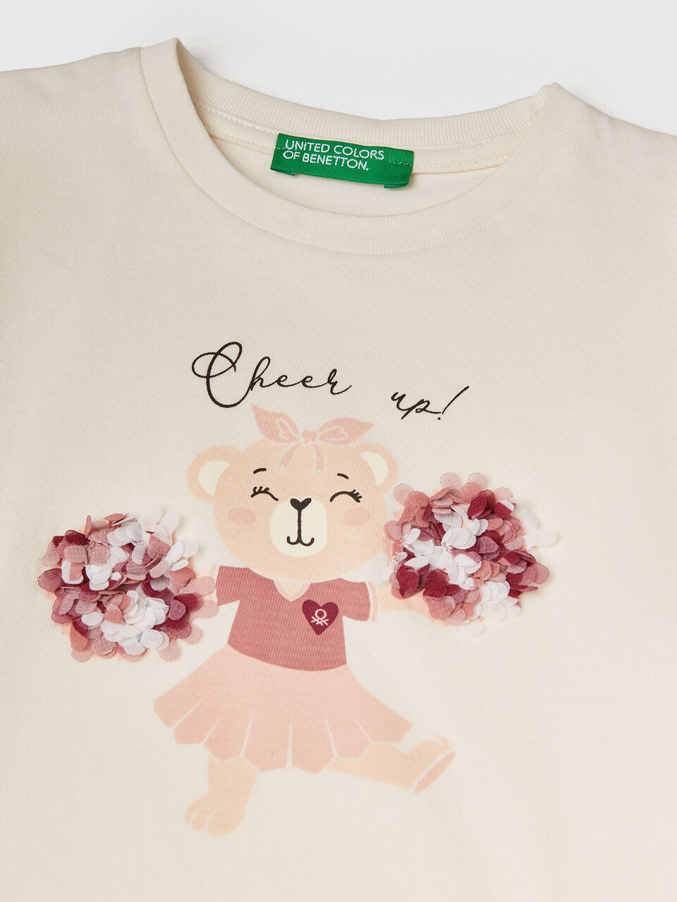 T-SHIRT L/S Junior Girl image number null