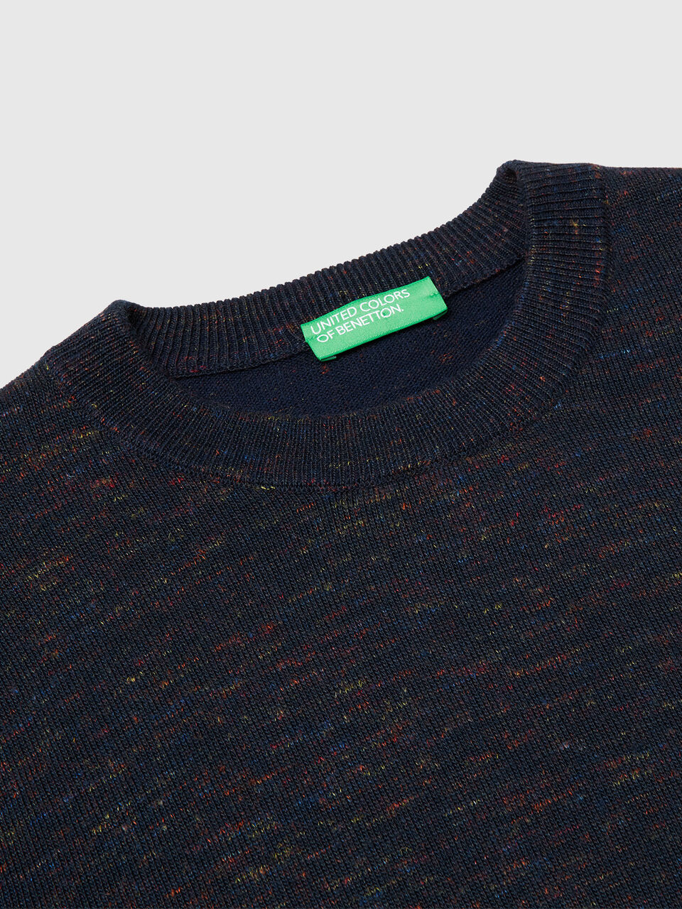 SWEATER L/S Men image number null