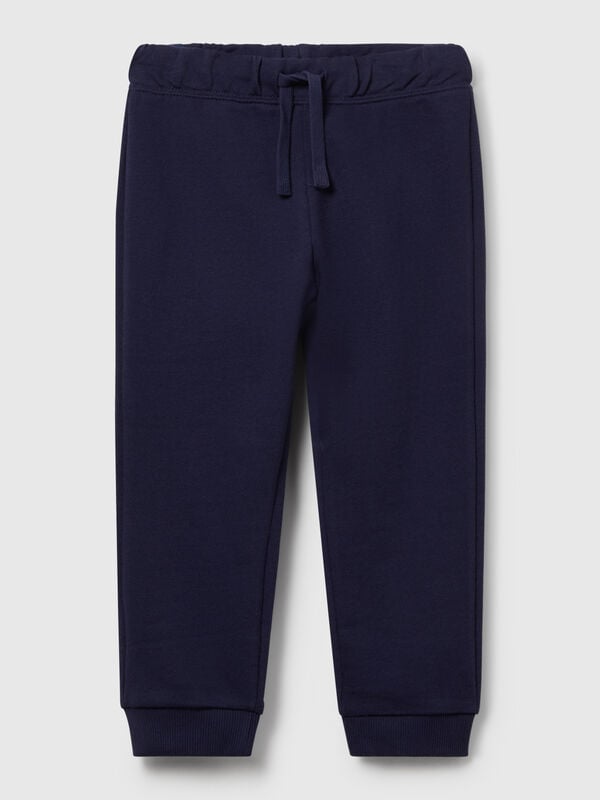 Regular fit sweat joggers Junior Boy