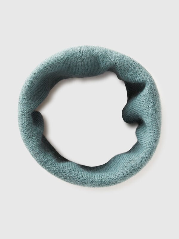 Reversible collar Junior Boy