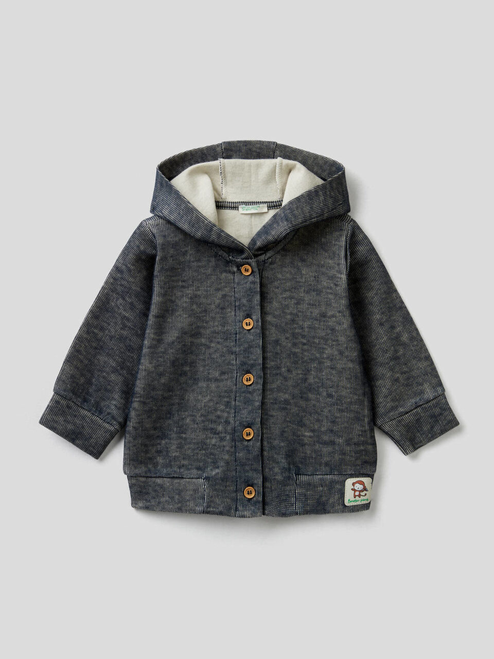 Hoodie image number 1