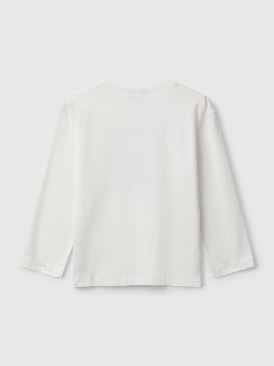 T-SHIRT L/S Junior Boy image number null