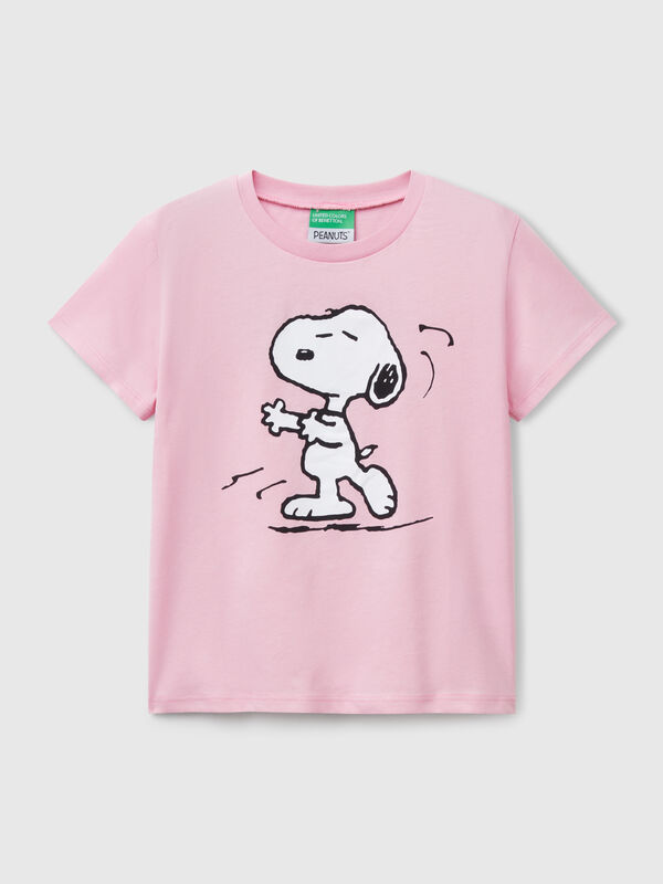 Snoopy ©Peanuts t-shirt Junior Girl