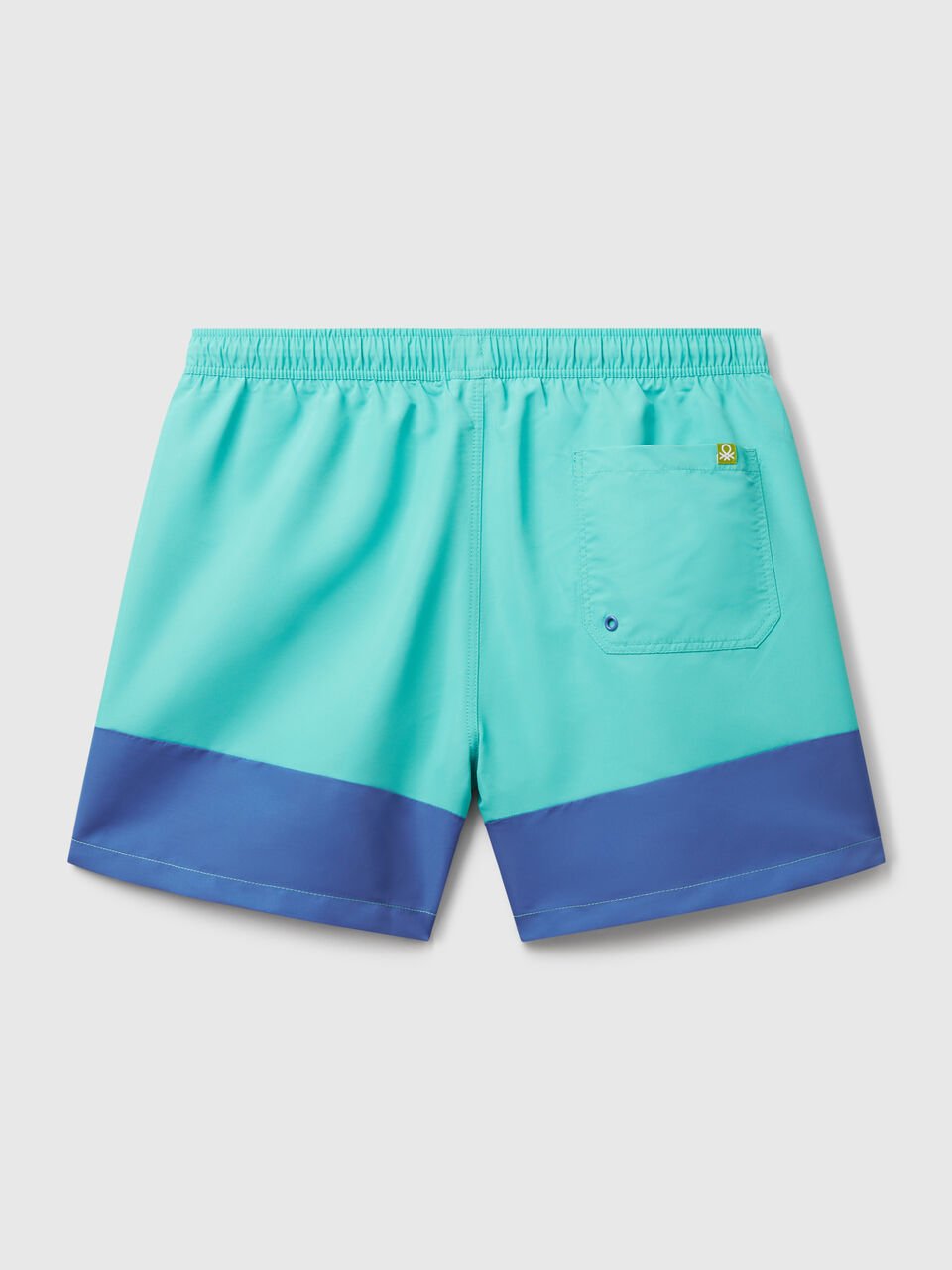 SWIM TRUNKS Men image number 2