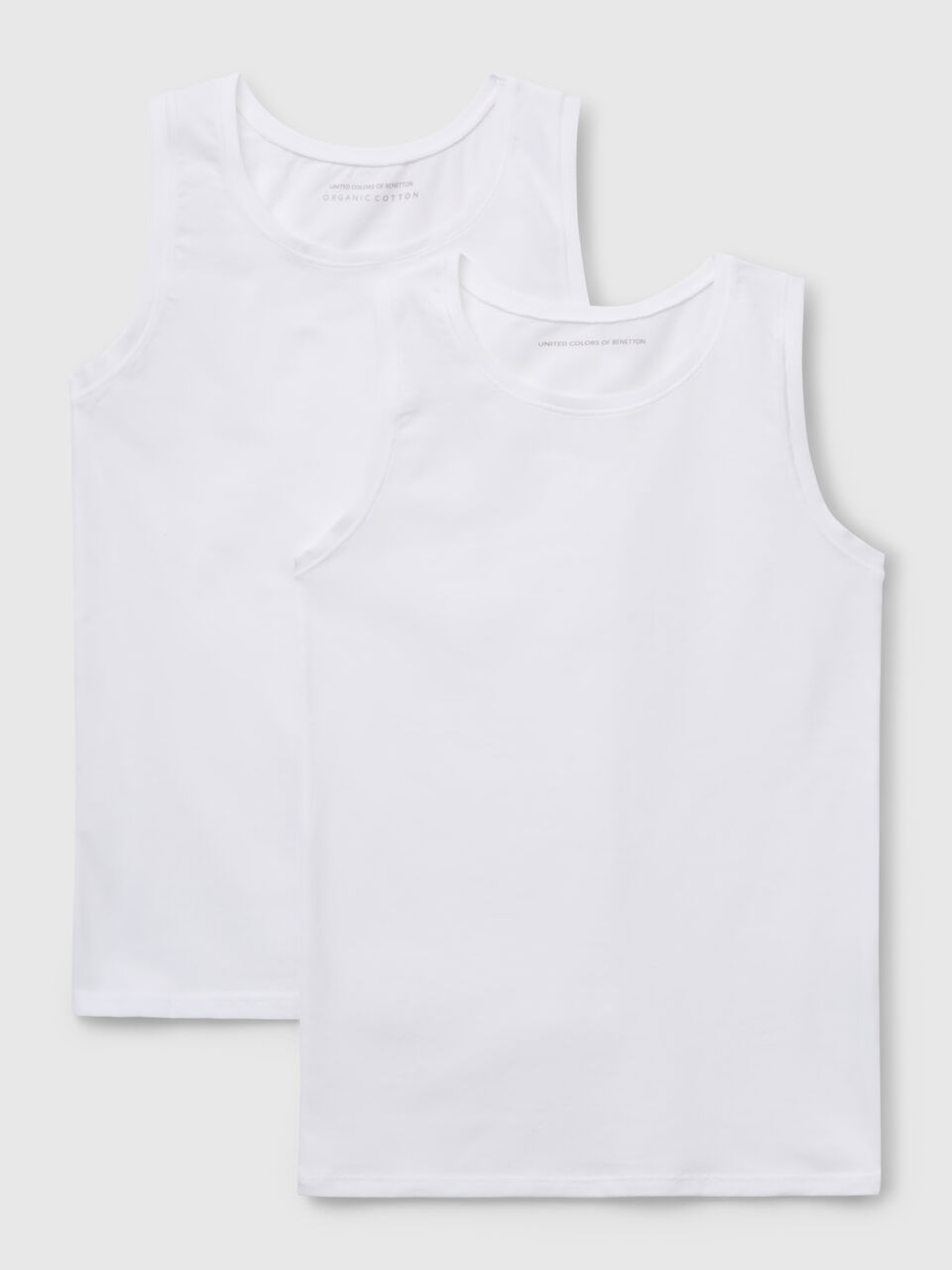 2 TANK-TOP Junior Girl image number null