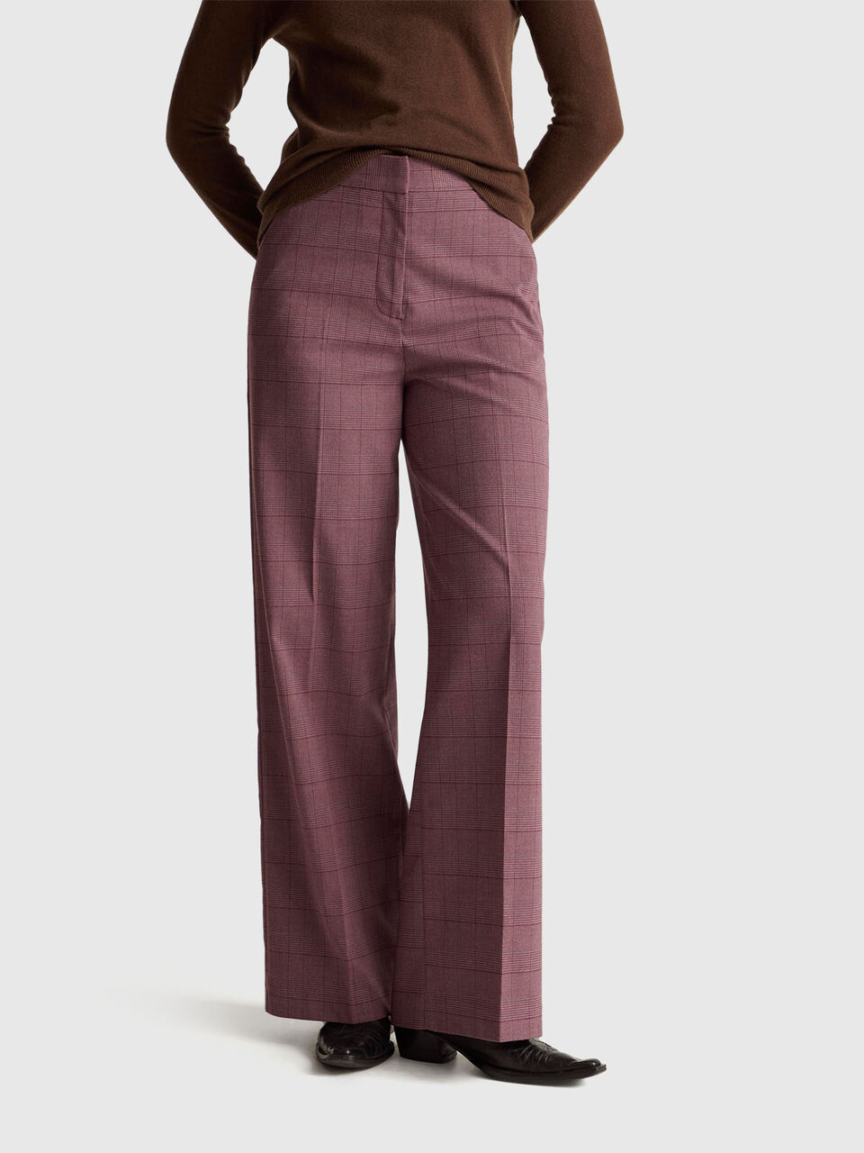 TROUSERS Women image number null