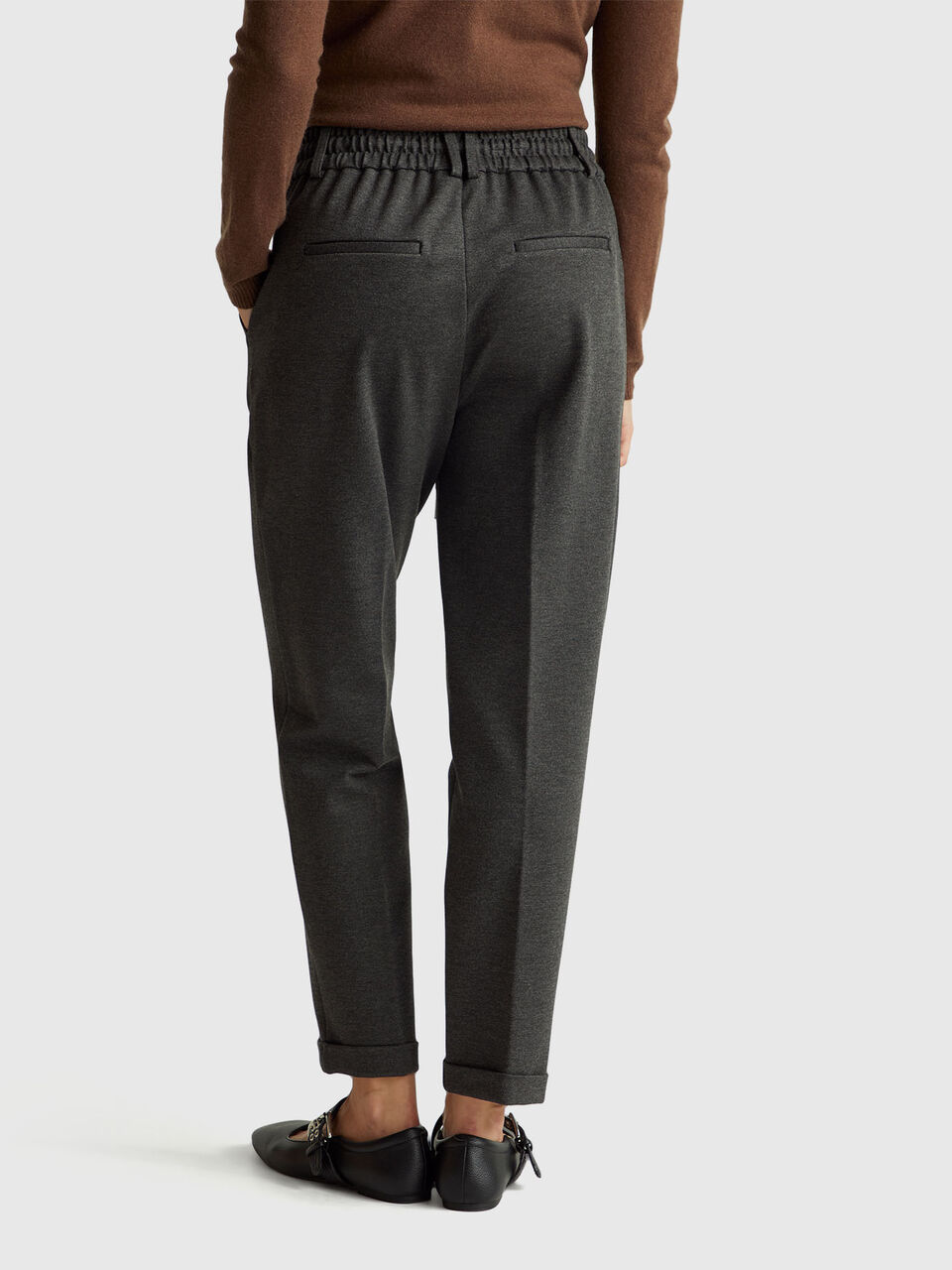 TROUSERS Women image number null