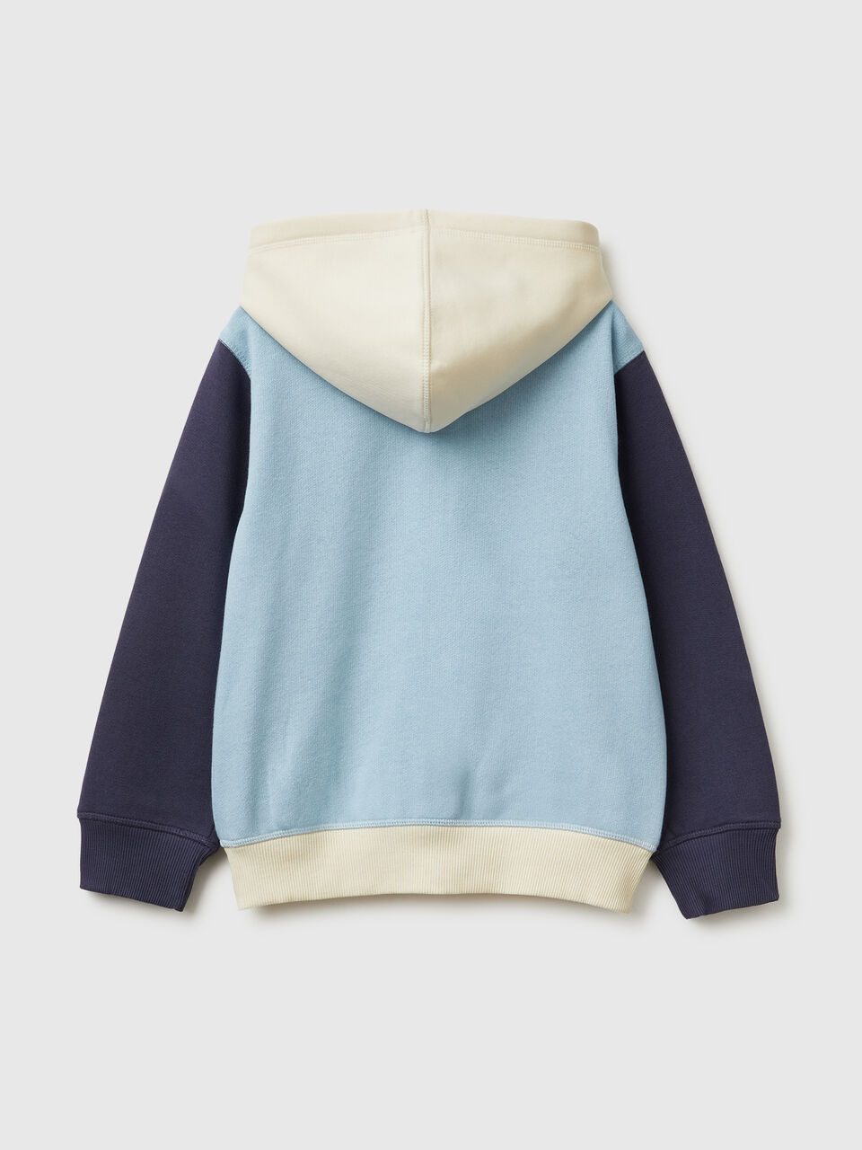 JACKET W/HOOD L/S Junior Boy image number null