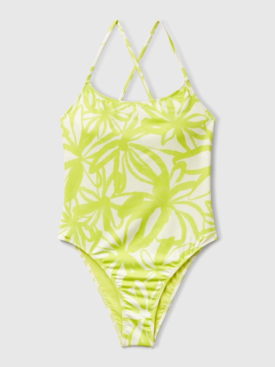 BATHING SUIT Women image number 1