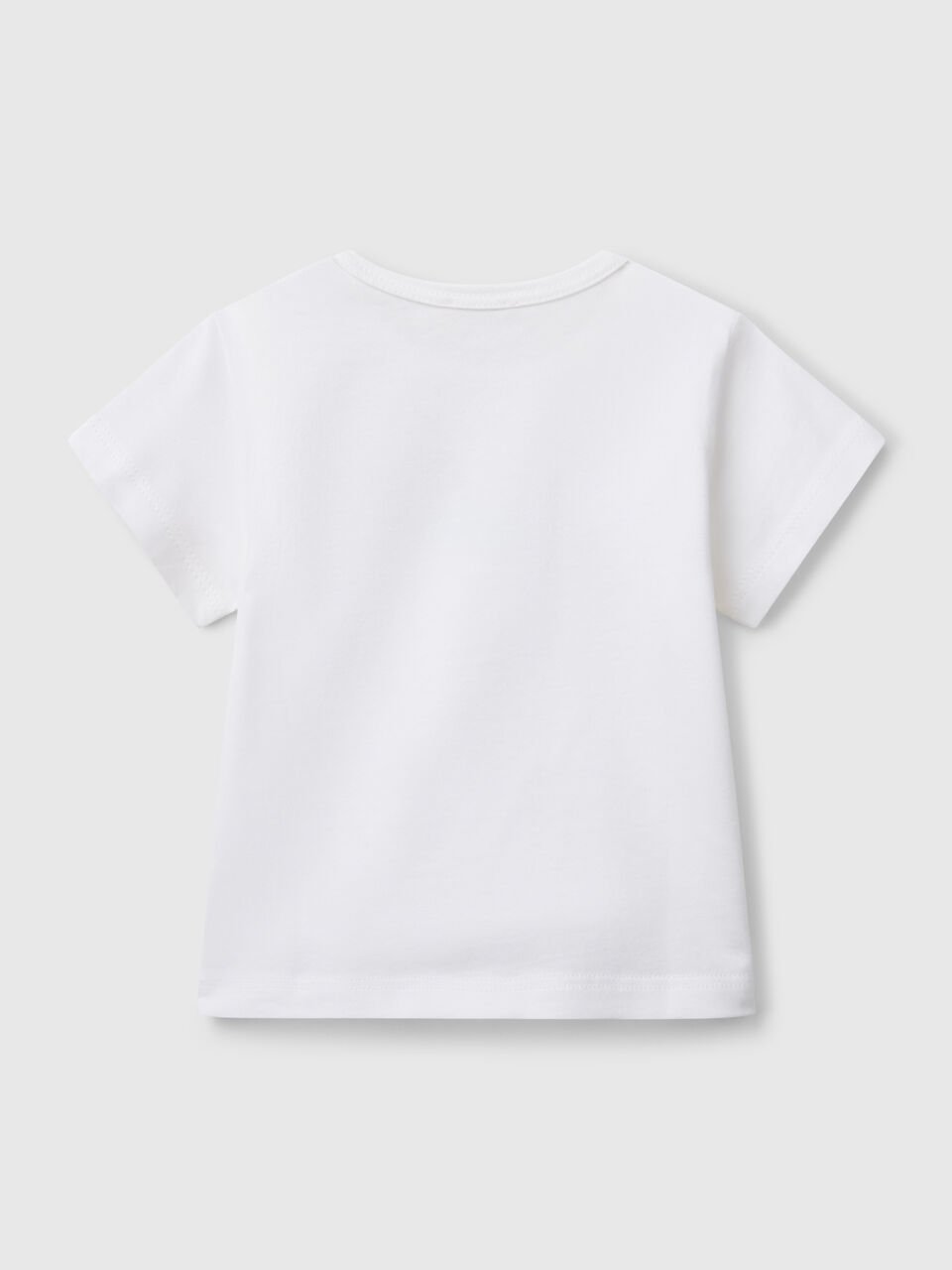 T-SHIRT New Born (0-18 months) image number 2