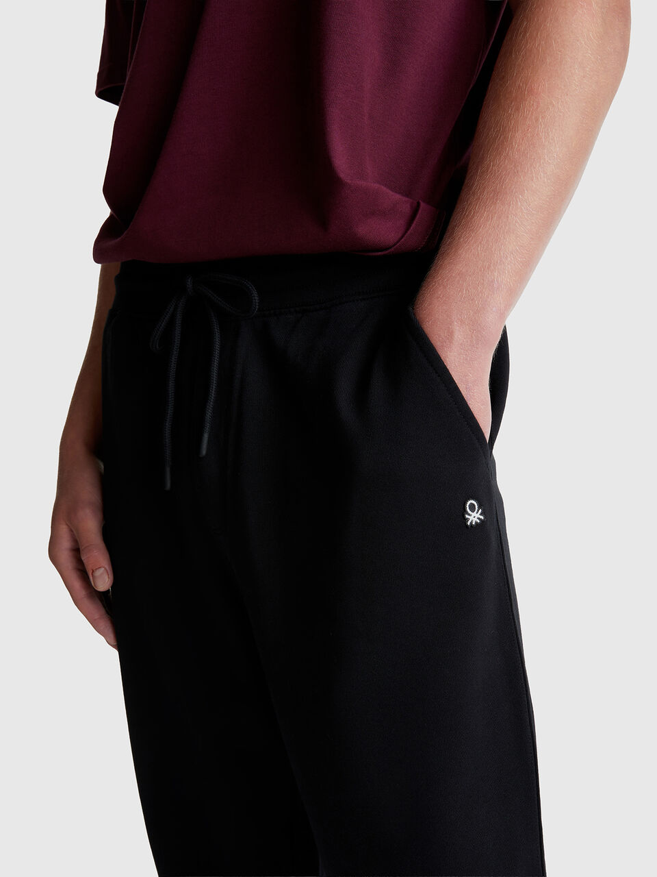 TROUSERS Men image number null