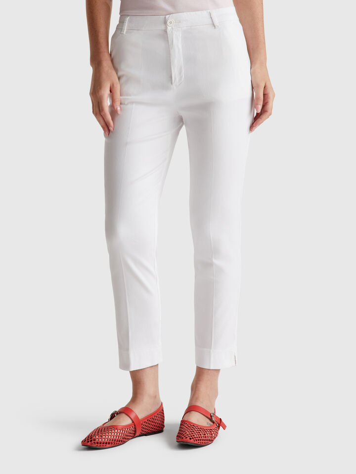 TROUSERS TROUSERS Women