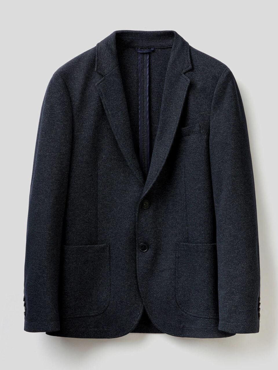 Slim fit blazer image number 1
