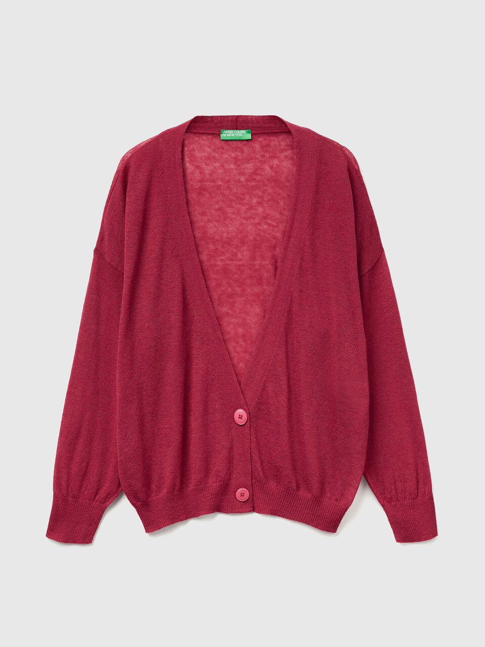 L/S CARDIGAN Women image number 1