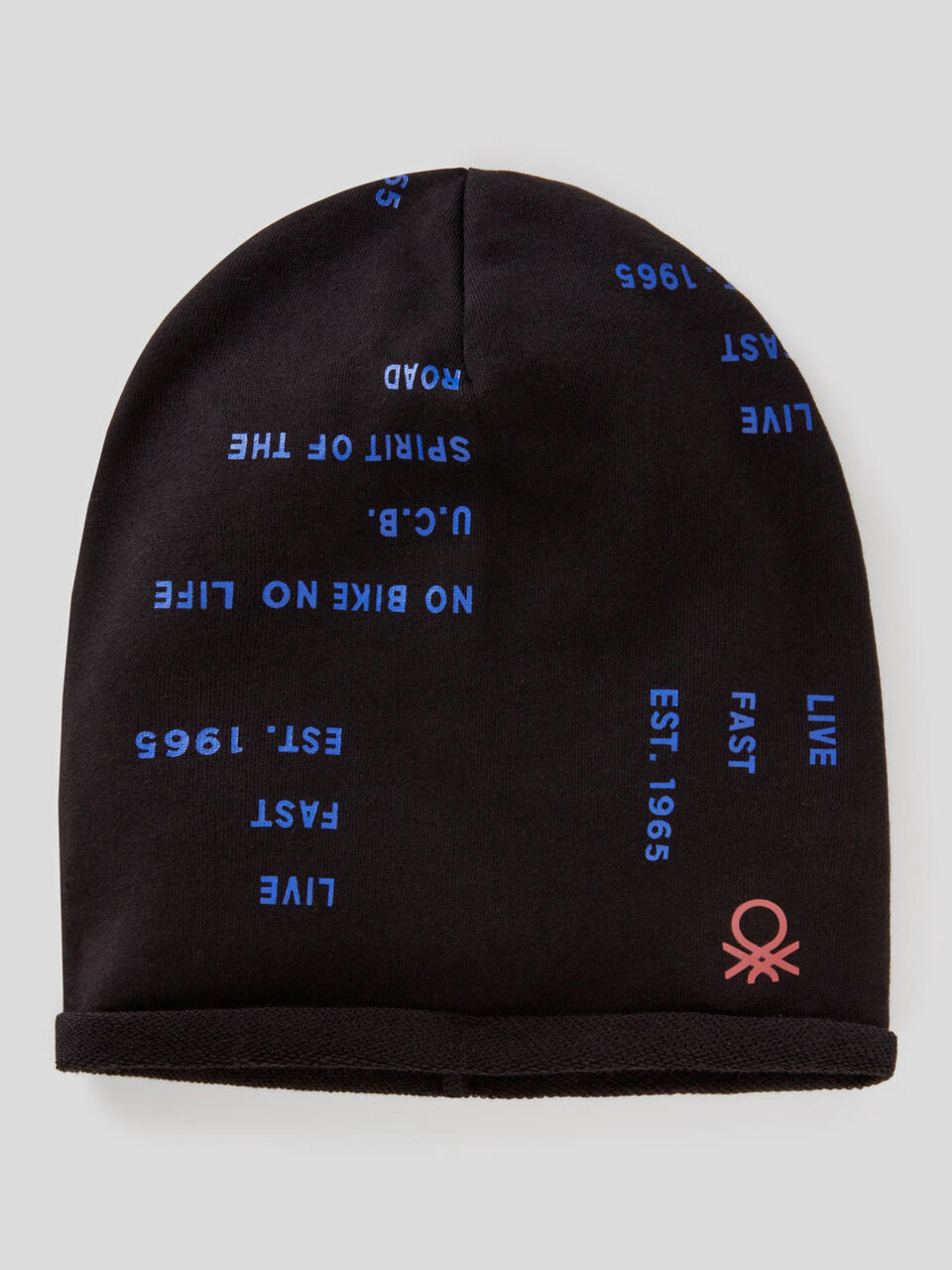 100% cotton hat image number 1