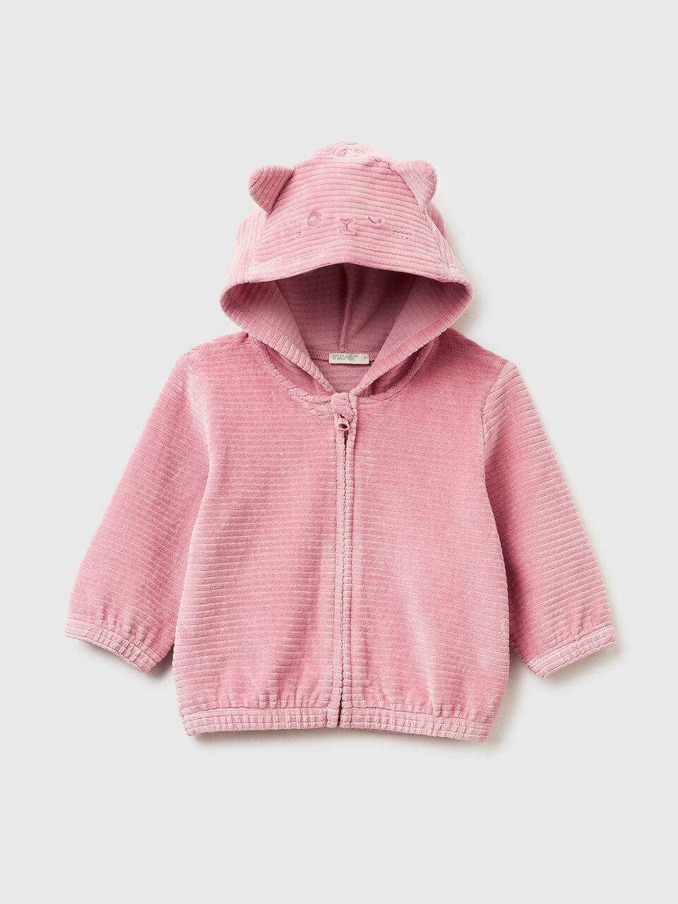 JACKET New Born (0-18 months) image number null