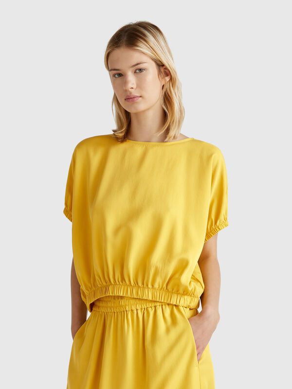 Cropped top Women