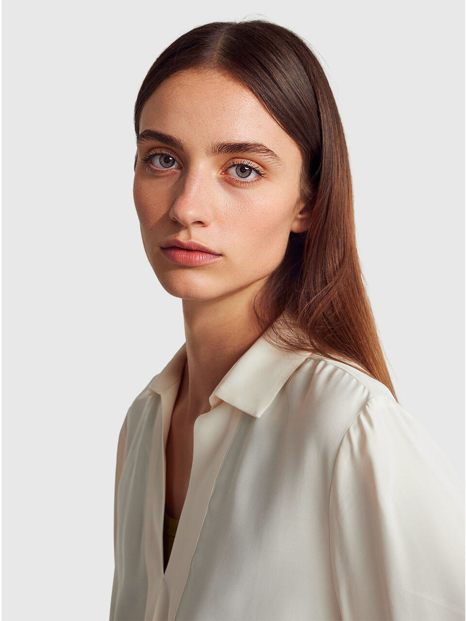 BLOUSE Women image number null