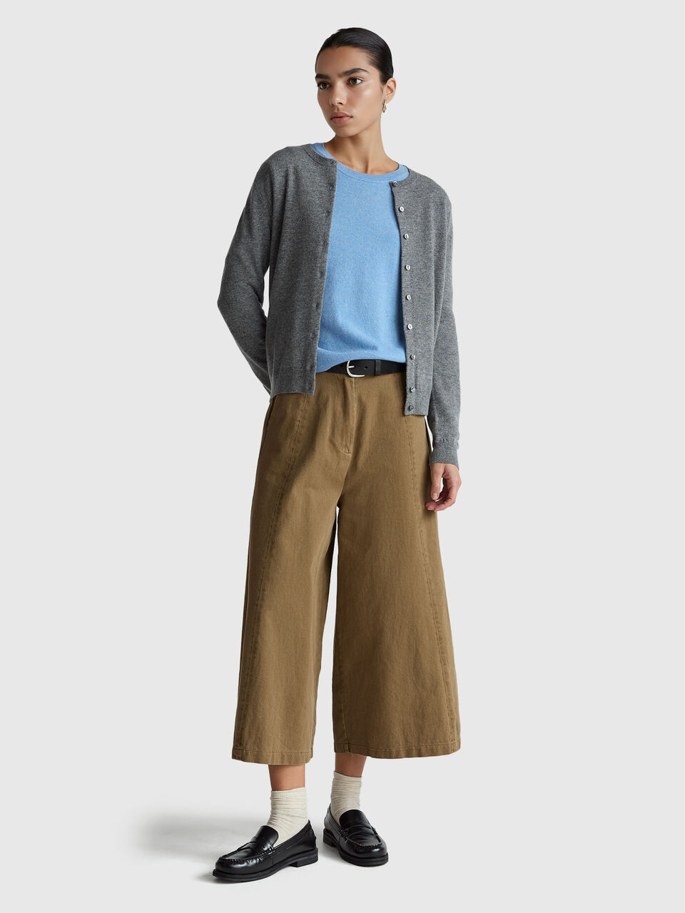 SWEATER L/S Women image number null