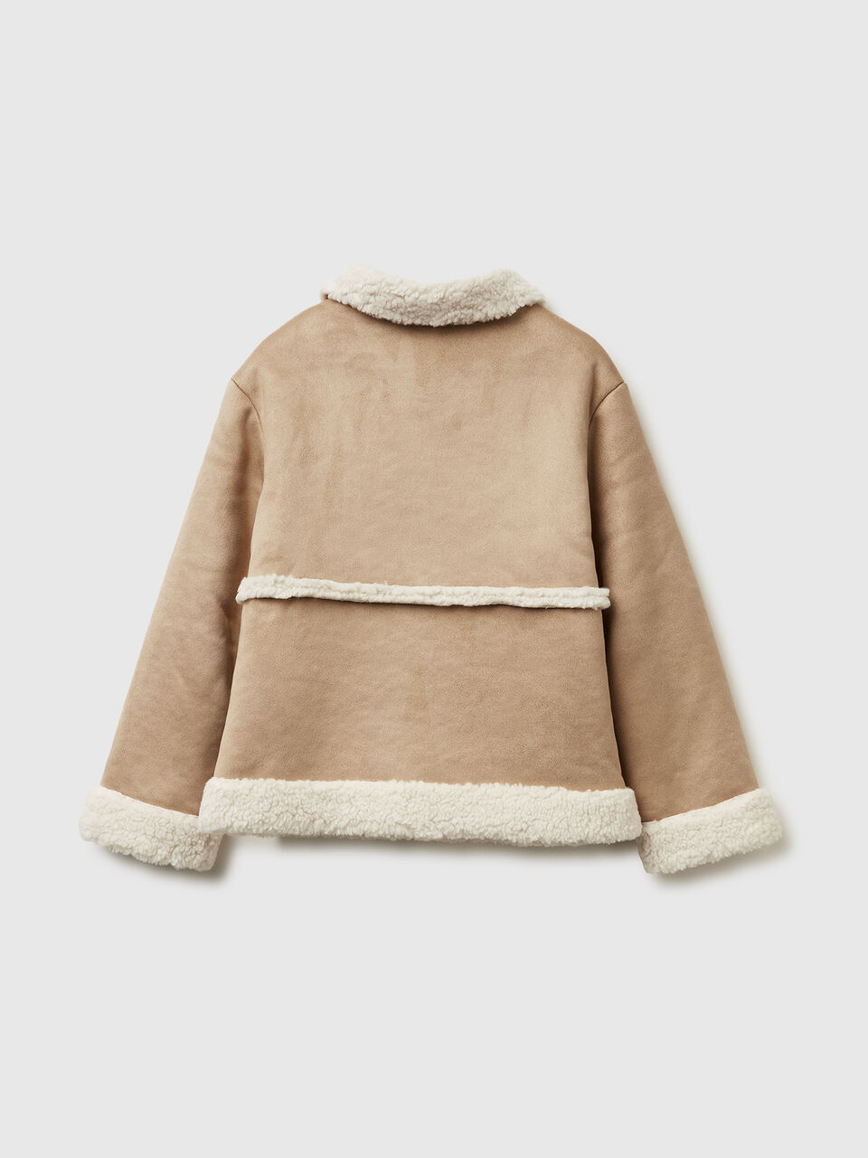 JACKET Junior Girl image number 2