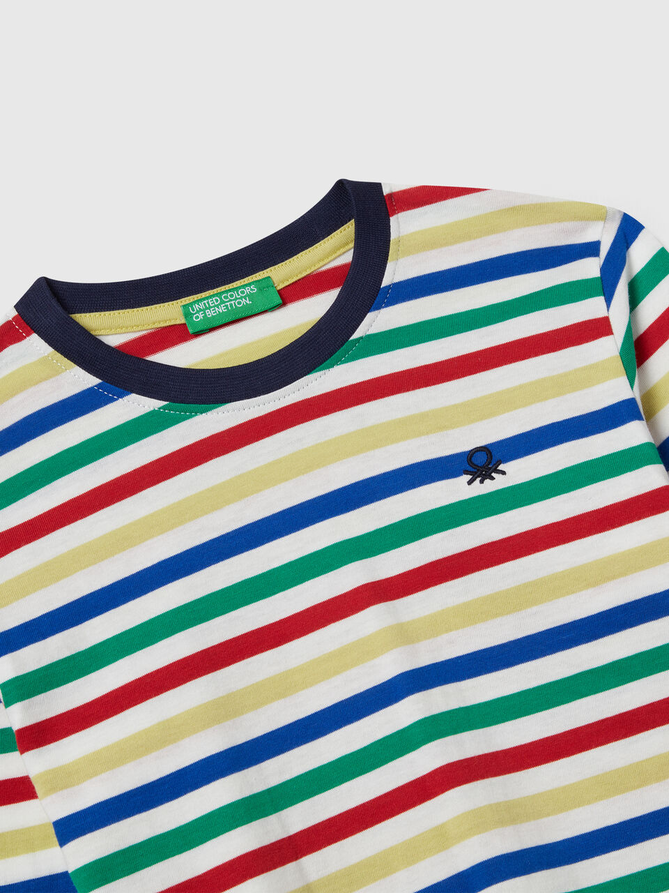 T-SHIRT L/S Junior Boy image number null