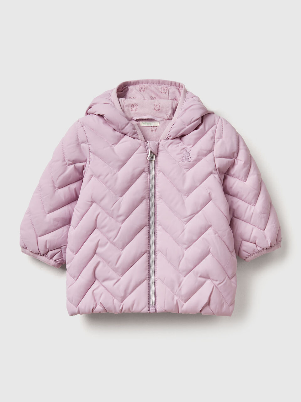 JACKET New Born (0-18 months) image number null