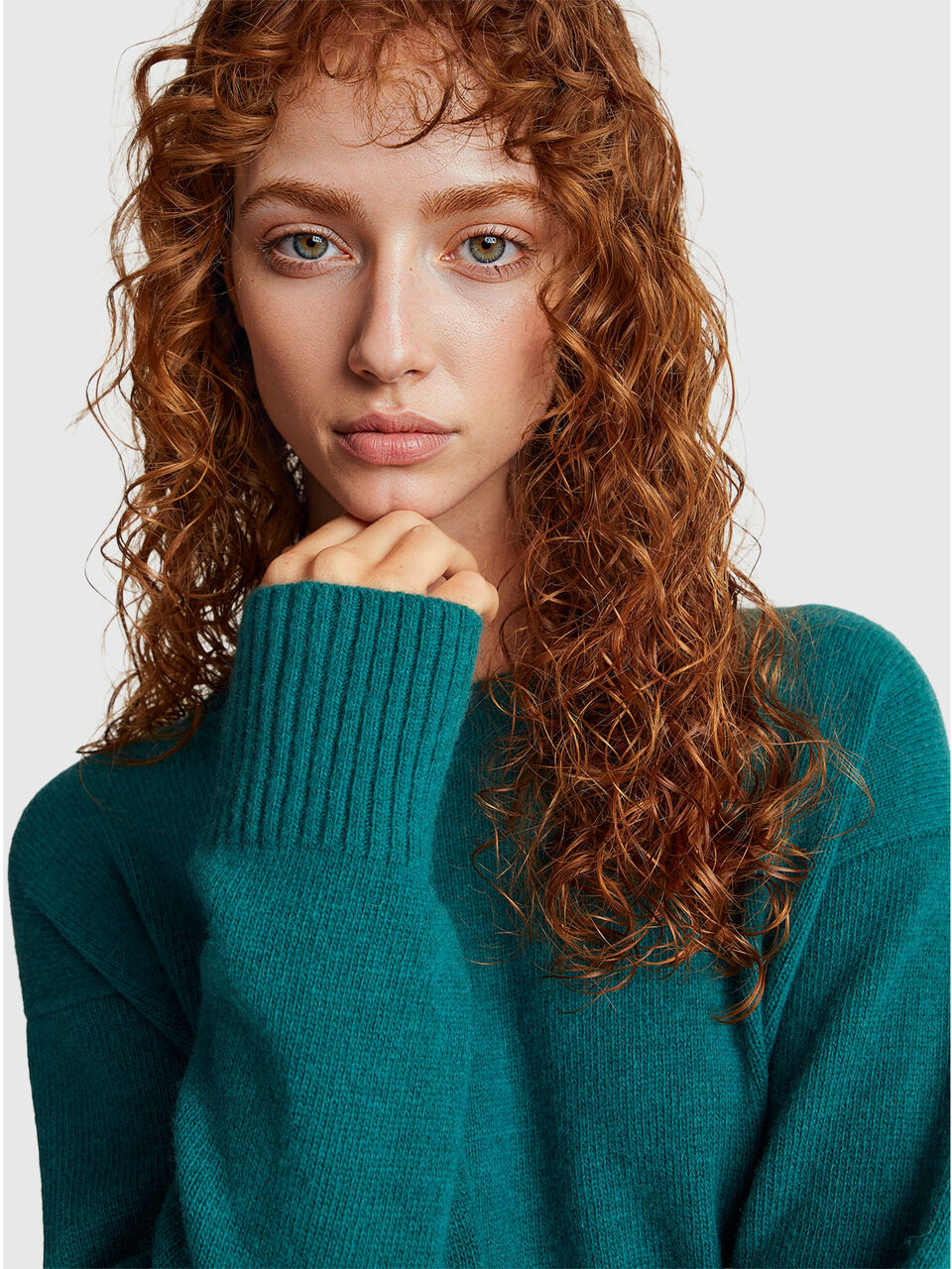 SWEATER L/S Women image number null