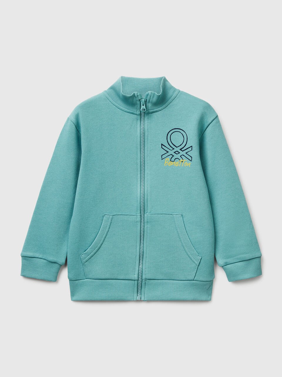 JACKET Junior Boy image number 1