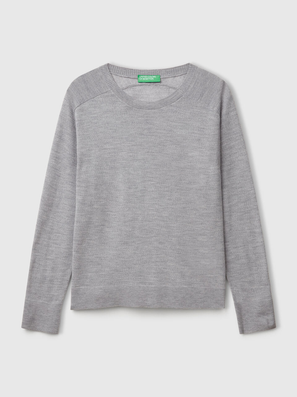 SWEATER L/S Women image number null