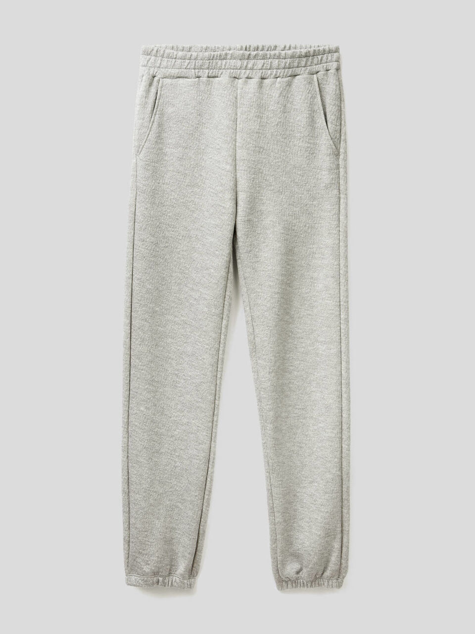 Sporty sweatpants image number 1