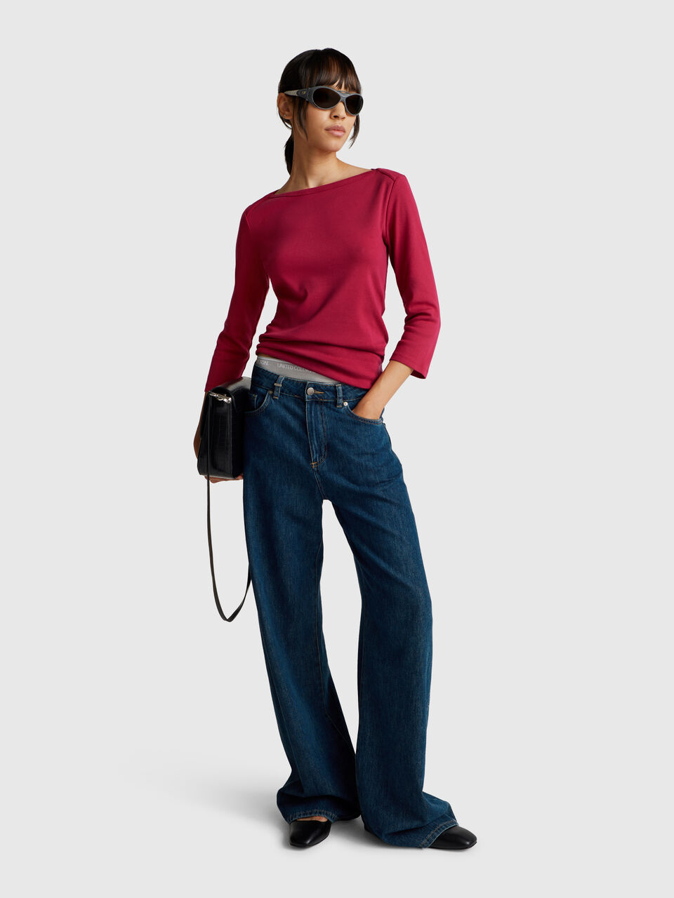 SWEATER L/S Women image number null