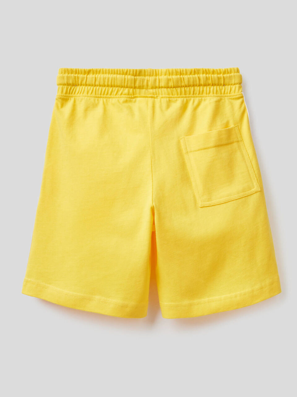 Bermudas with side bands image number 2