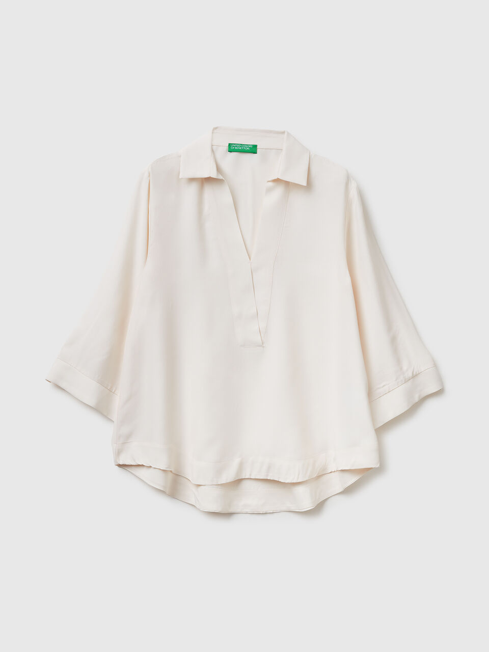 BLOUSE Women image number null