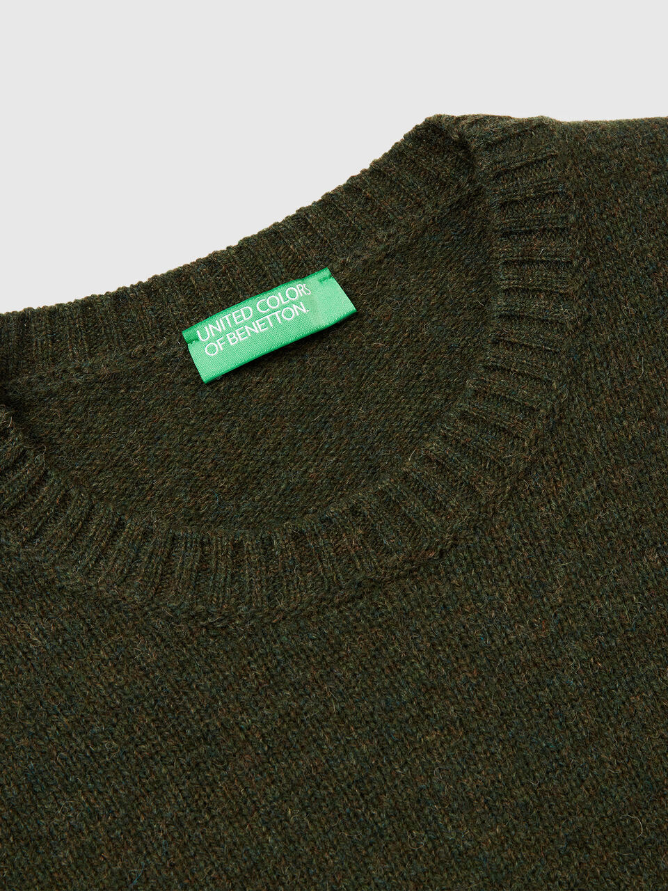 SWEATER L/S Men image number null
